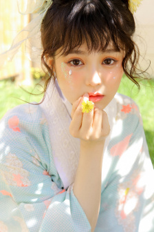 杨三姐告状